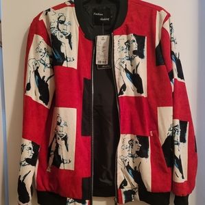 Fashion Jacket